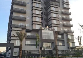 Two Beds fully Furnished 6th Floor Apartment in 11 Centre Building G Eleven One near G Eleven Markaz Islamabad
